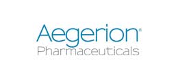 Aegerion Pharmaceuticals