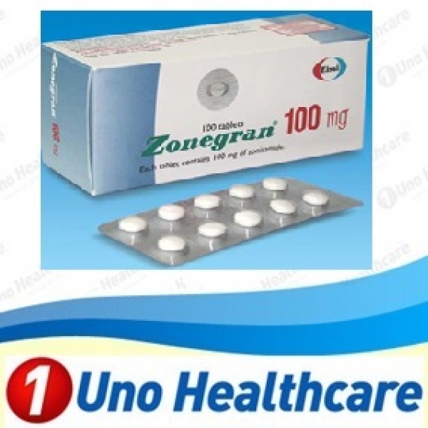 Zonegran - Zonisamide