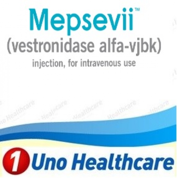 Mepsevii - Vestronidase Alfa