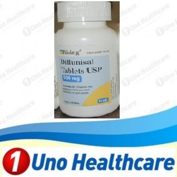 Diflunisal