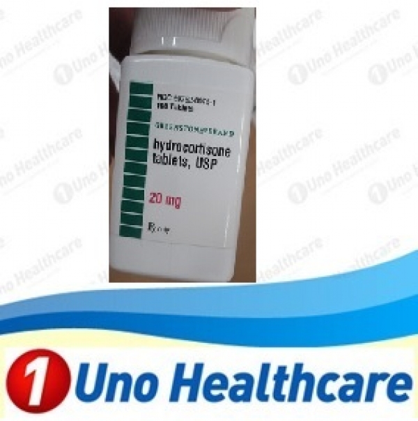 Hydrocortisone